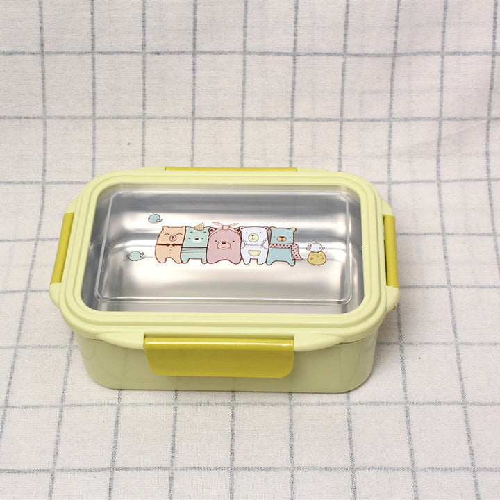 Premium Airtight Food Storage Container Set