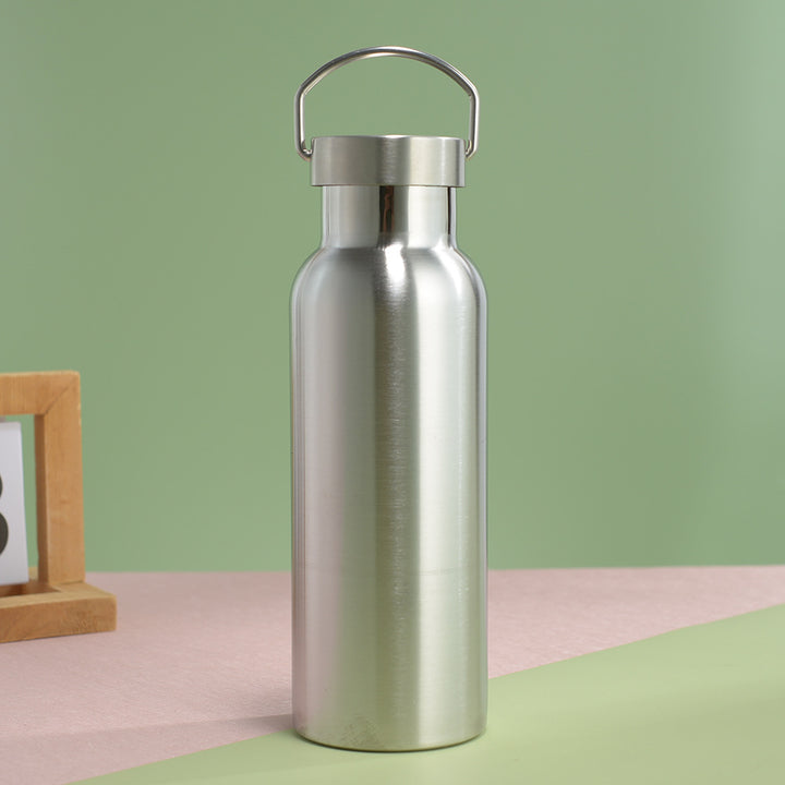 Unisex Stainless Steel Water Bottle Stornfield