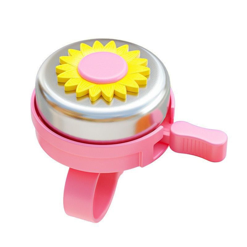 Colorful Bicycle Safety Bell Stornfield