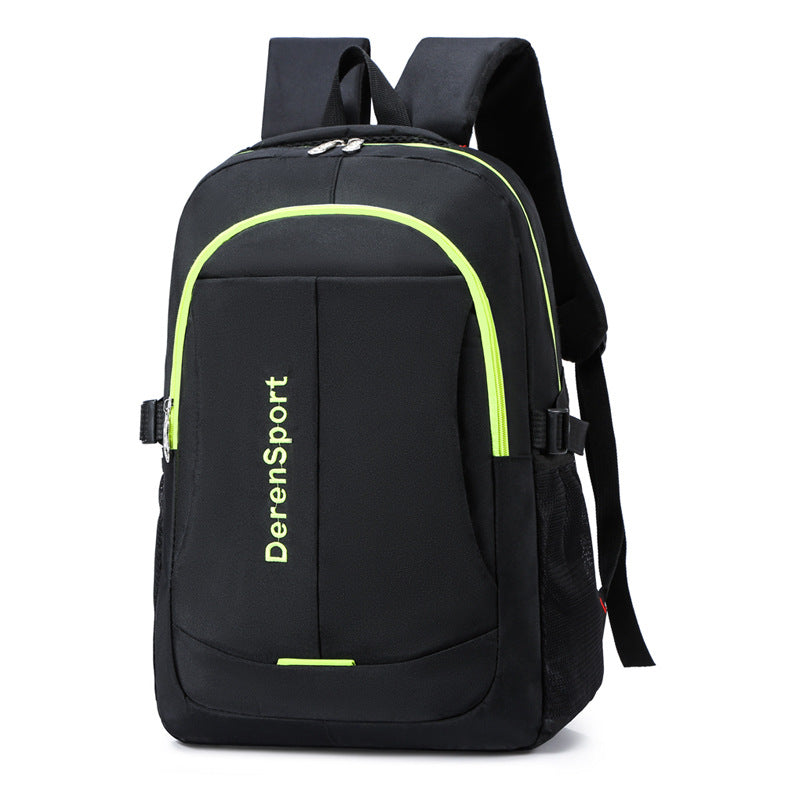 Versatile Multi-Pocket Travel Backpack Stornfield