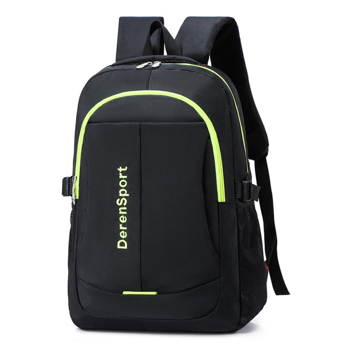 Versatile Multi-Pocket Travel Backpack Stornfield