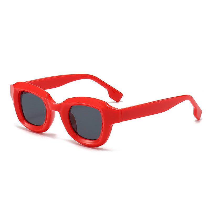 Women Fashion Sunglasses in Trendy Design Stornfield