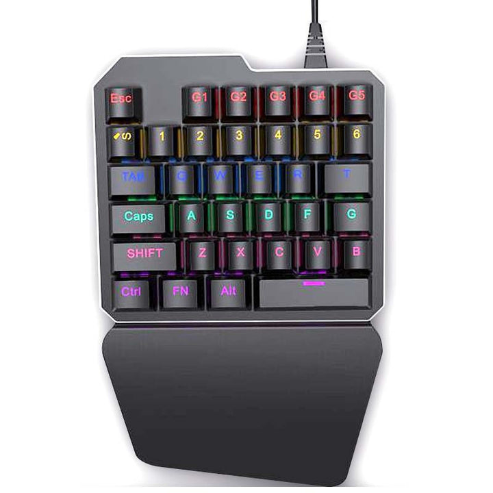 Gaming Keyboard Stornfield