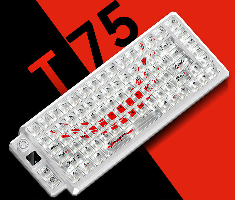 Gaming Mechanical Keyboard Stornfield