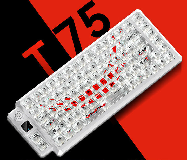 Gaming Mechanical Keyboard Stornfield