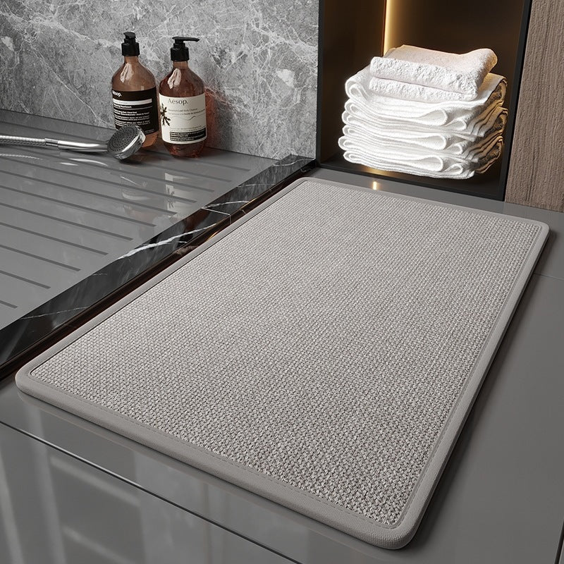High-Quality Non-Slip Kitchen Mat