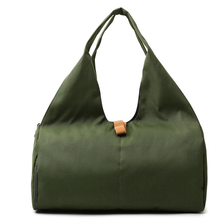 Elegant Everyday Tote Stornfield