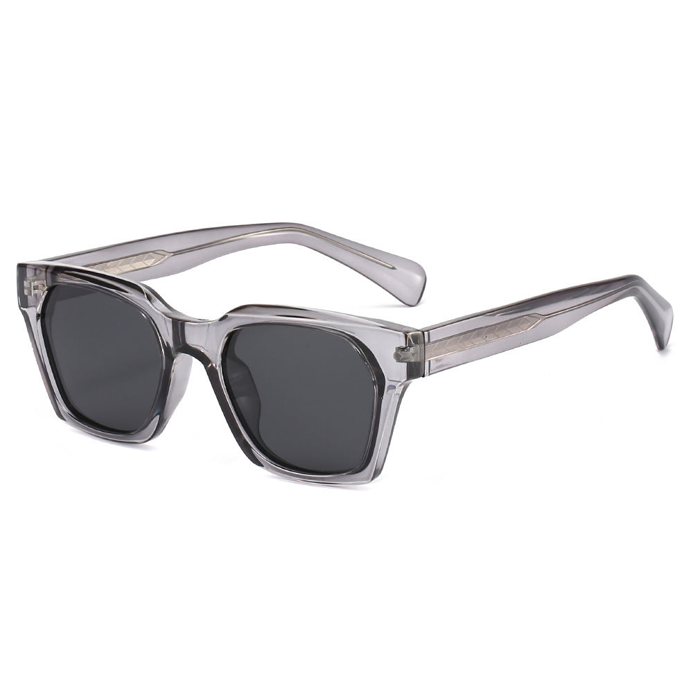 Ladies fashionable square sunglasses Stornfield