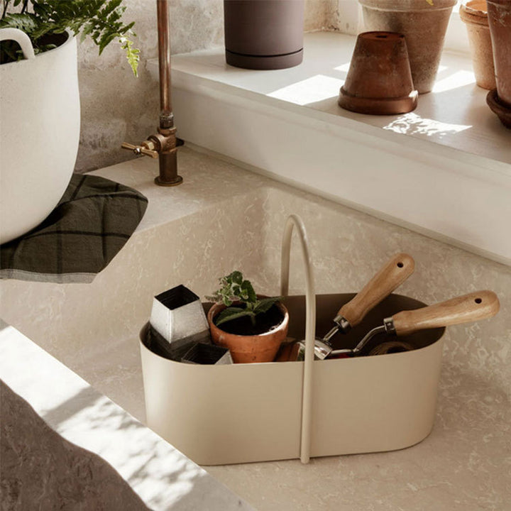 Modern Minimalist Decorative Storage Basket