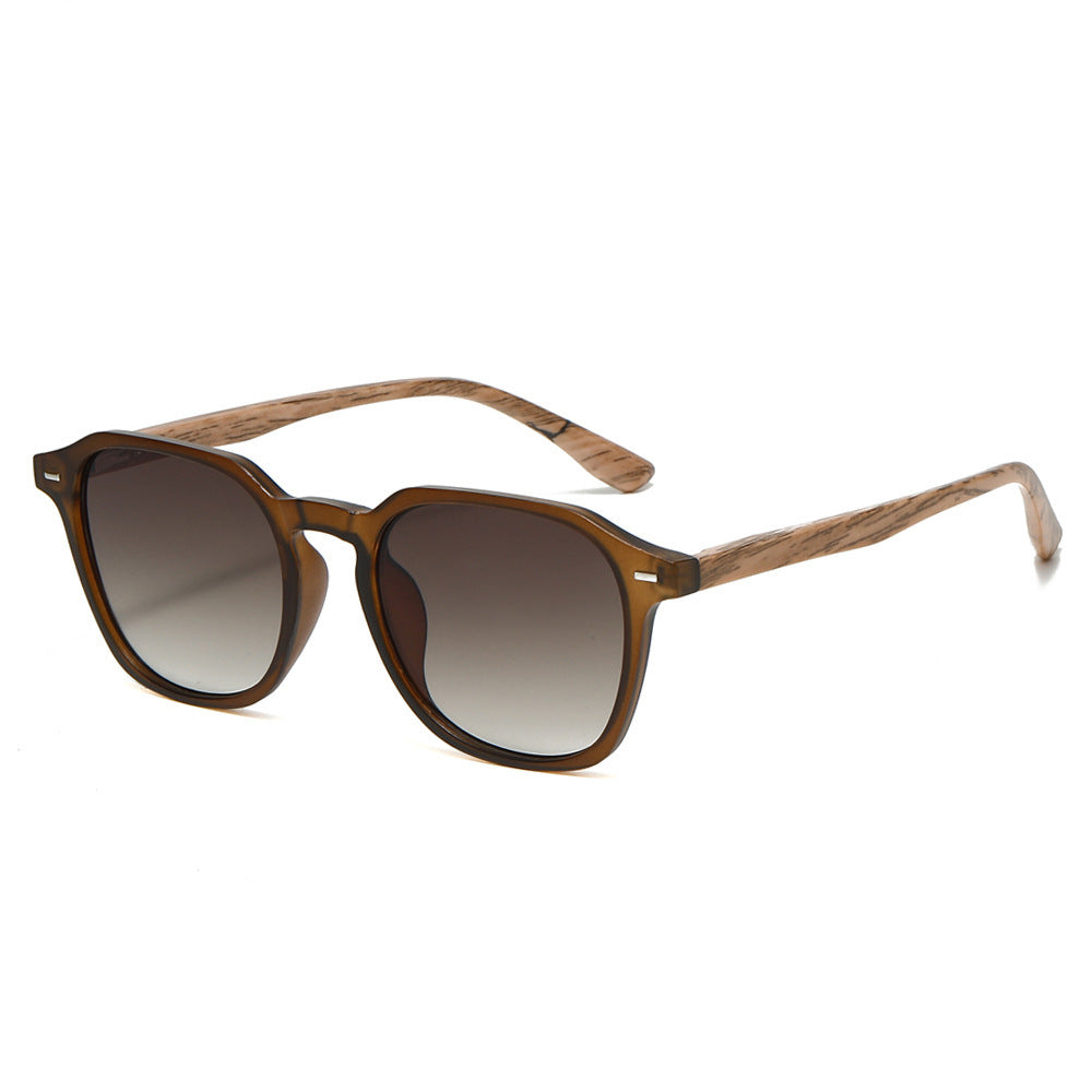Stylish Retro-Inspired Sunglasses Stornfield