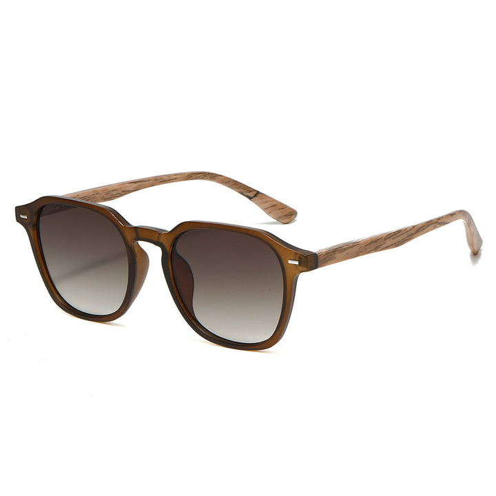 Stylish Retro-Inspired Sunglasses Stornfield