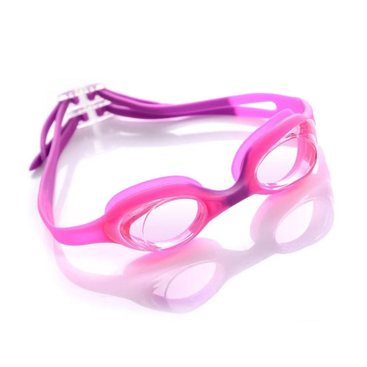 Swim goggles with anti-fog and UV protection technology Stornfield
