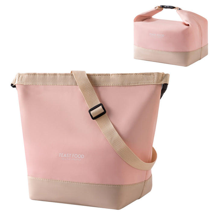 Versatile Insulated Lunch Cooler Bag Stornfield