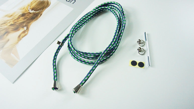 Stylish Adjustable Necklace Stornfield