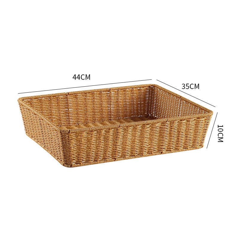 Home Storage Basket Stornfield