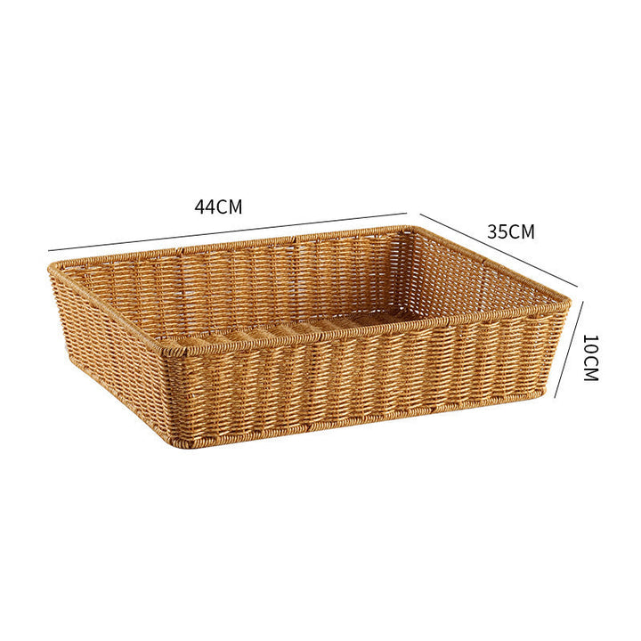 Home Storage Basket Stornfield