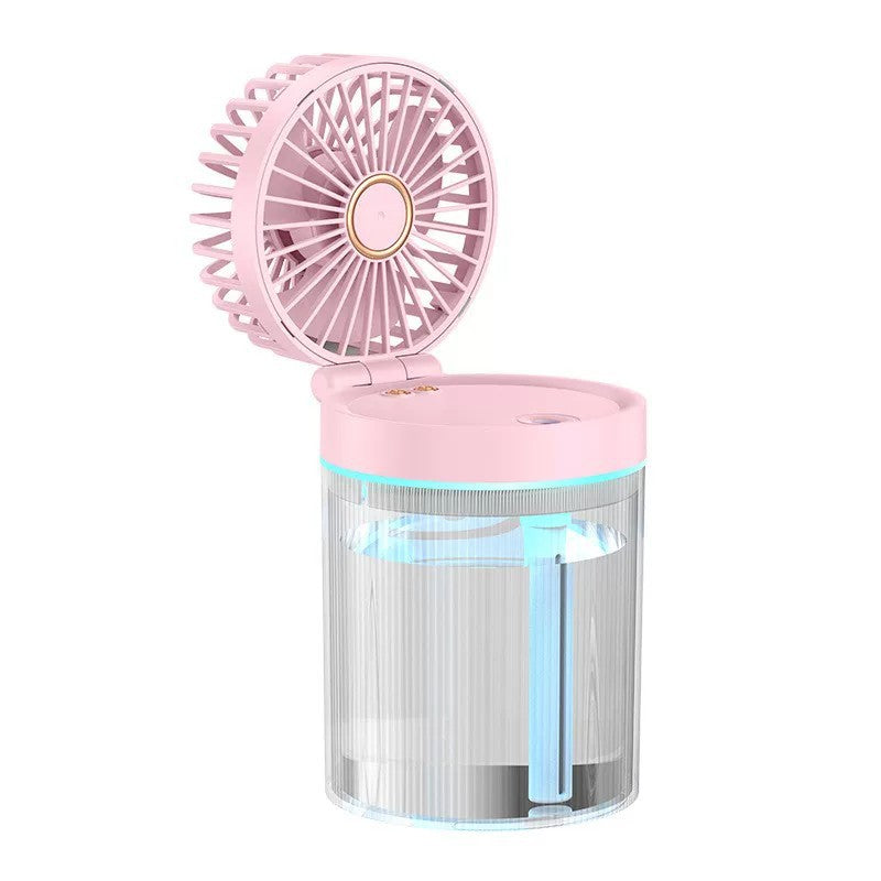 Women portable mini air cooler Stornfield