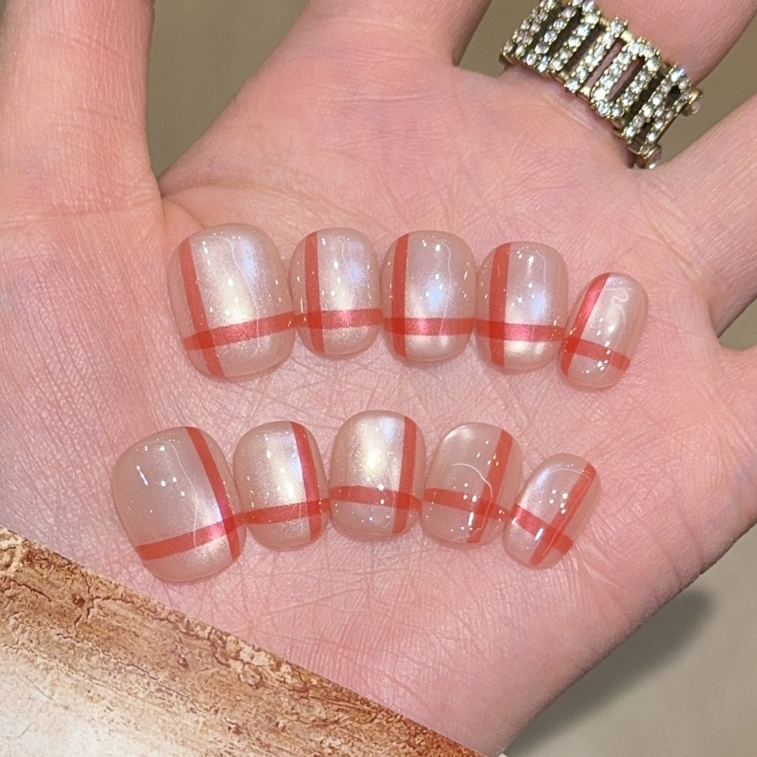 Artificial Nails Stornfield