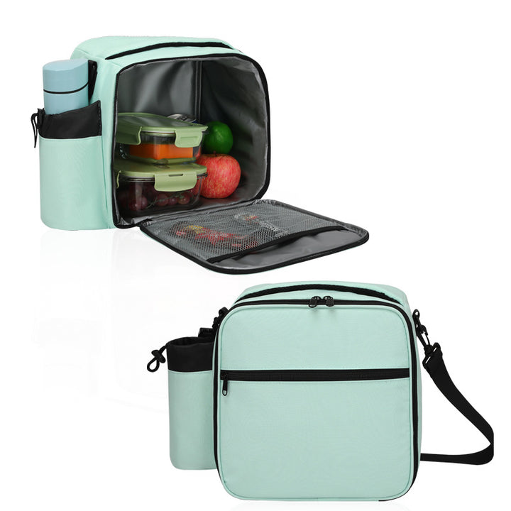 Insulated Food Storage Lunch Bag Stornfield