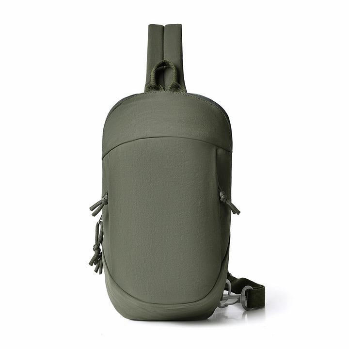 Compact and Functional Sling Bag Stornfield