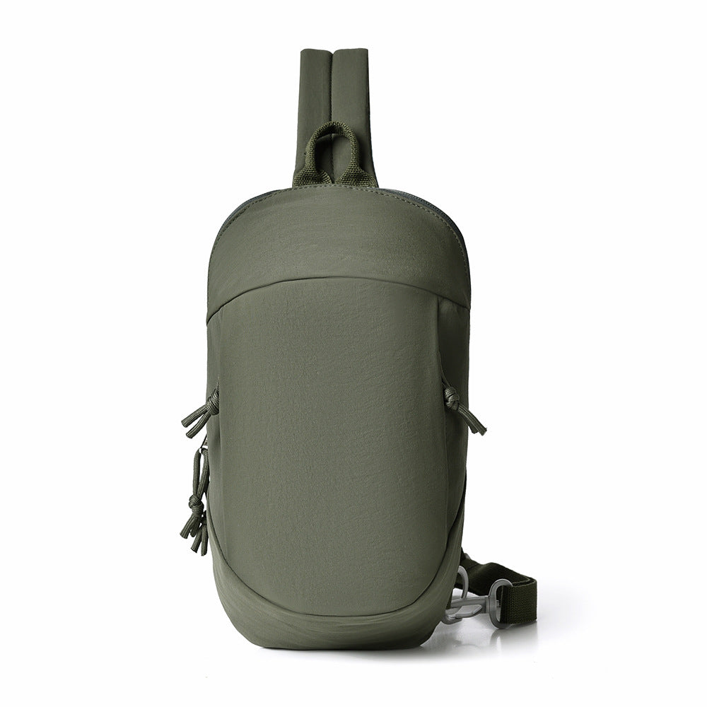 Minimalist Lightweight Sling Backpack Stornfield