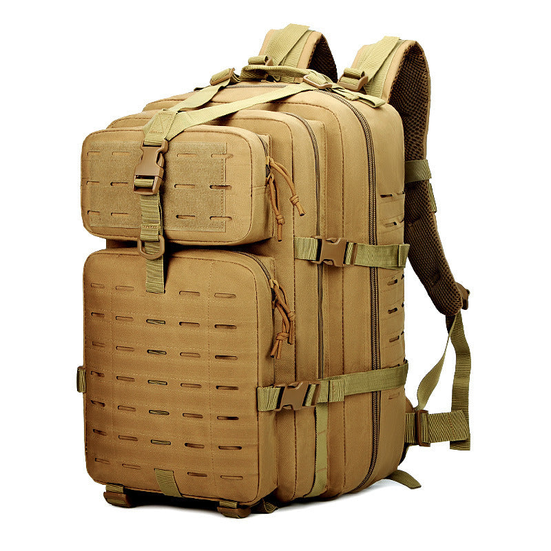Tactical Outdoor Backpack Stornfield
