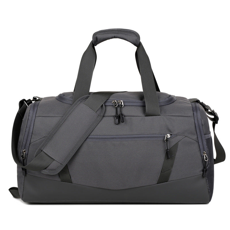 Multi-Functional Outdoor Sports Duffel Bag Stornfield