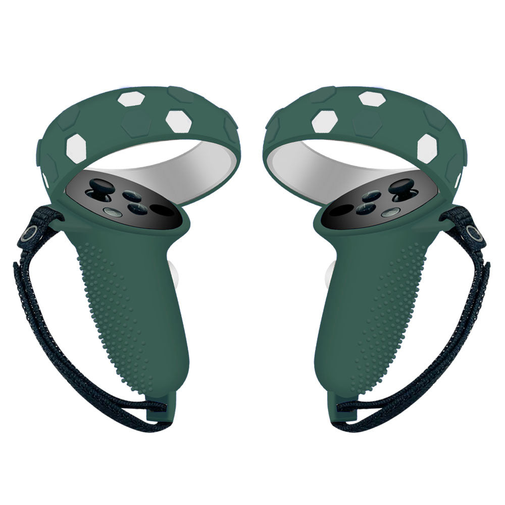 Protective cover for VR controller with non-slip grip Stornfield