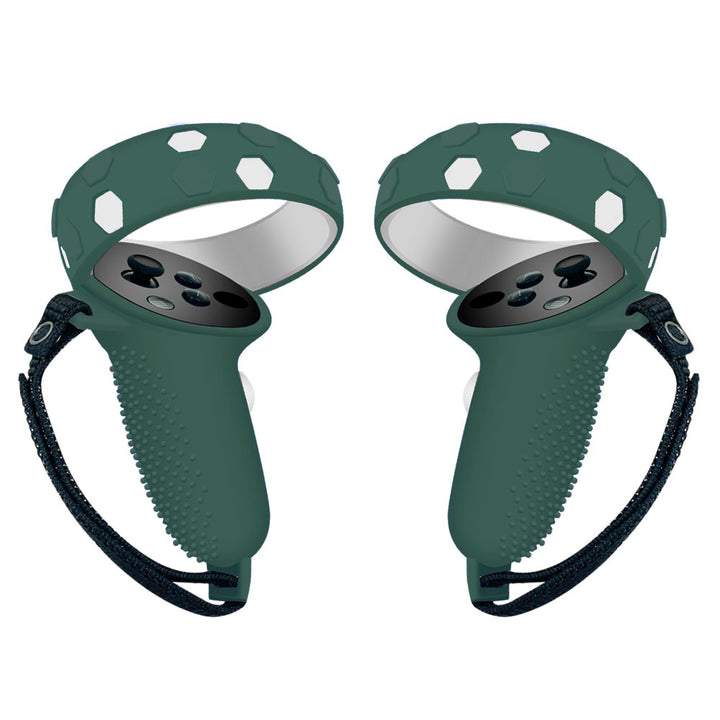 Protective cover for VR controller with non-slip grip Stornfield