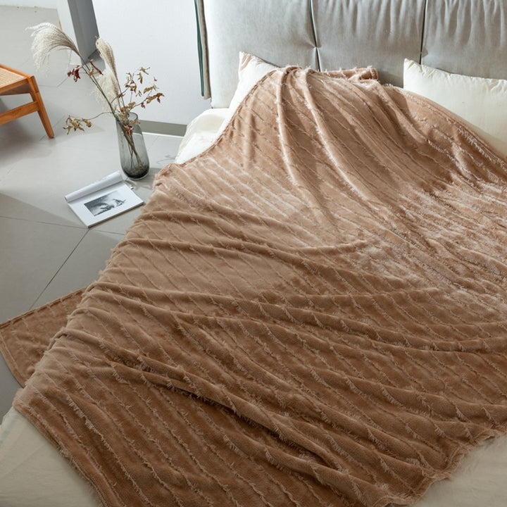 Women's Cozy Blanket Stornfield