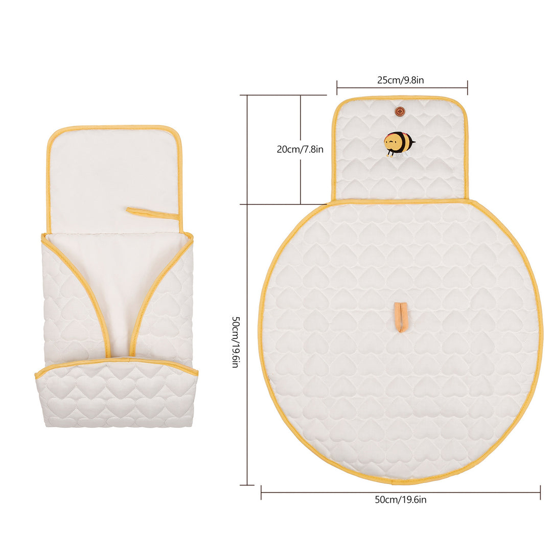 Diaper bag Stornfield