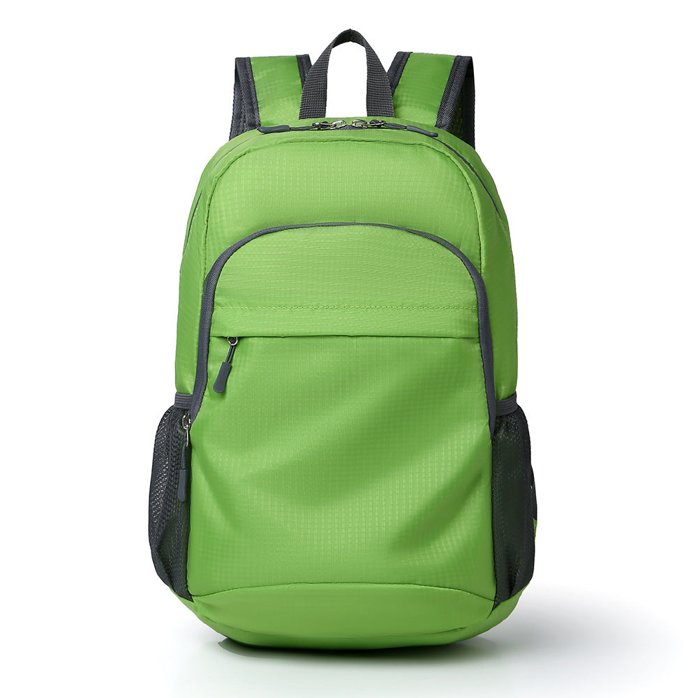 Multi-Compartment Backpack Stornfield
