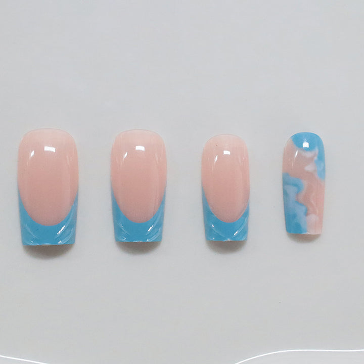 Artistic Nail Design Stornfield
