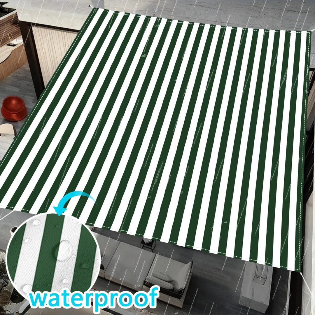 Outdoor Canopy Shade Stornfield