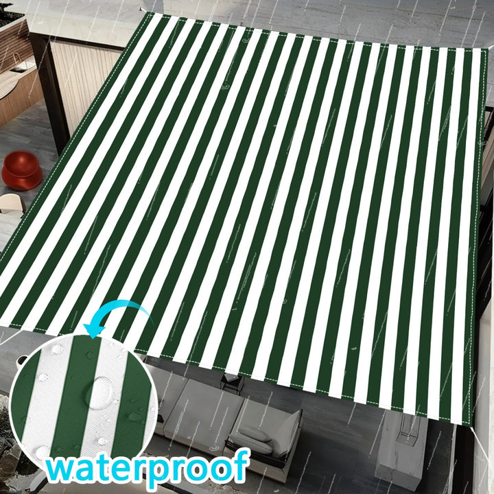 Outdoor Canopy Shade Stornfield