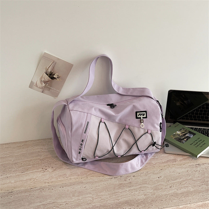 Ladies' Sporty Allround Duffle Bag Stornfield