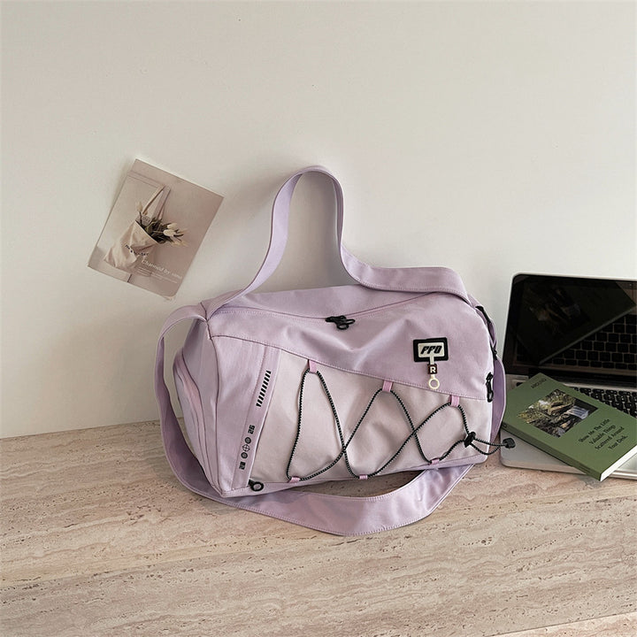 Ladies' Sporty Allround Duffle Bag Stornfield