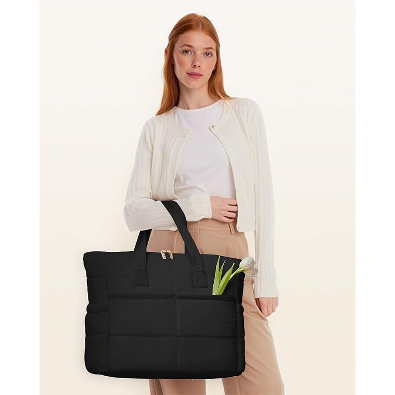 Everyday and Travel Bag Stornfield