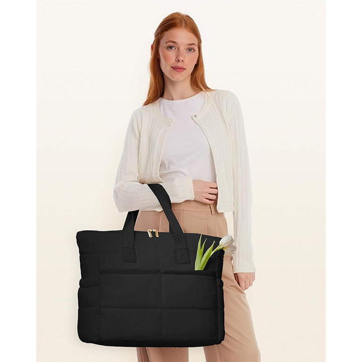 Everyday and Travel Bag Stornfield