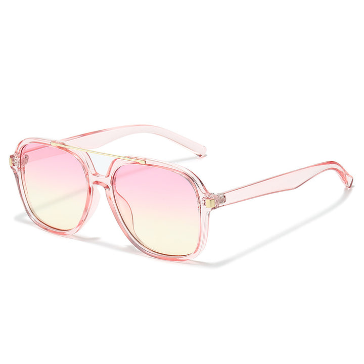 Fashion-Forward Elegant Square Sunglasses Stornfield