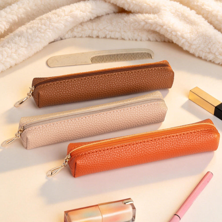Leather Pencil Case Stornfield