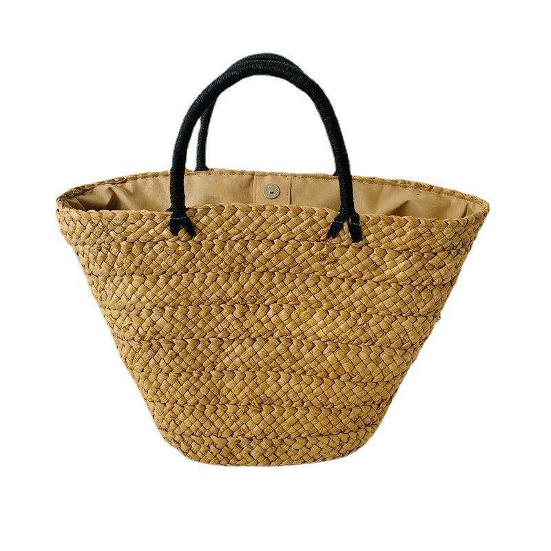 Elegant Macrame Shopping Bag Stornfield