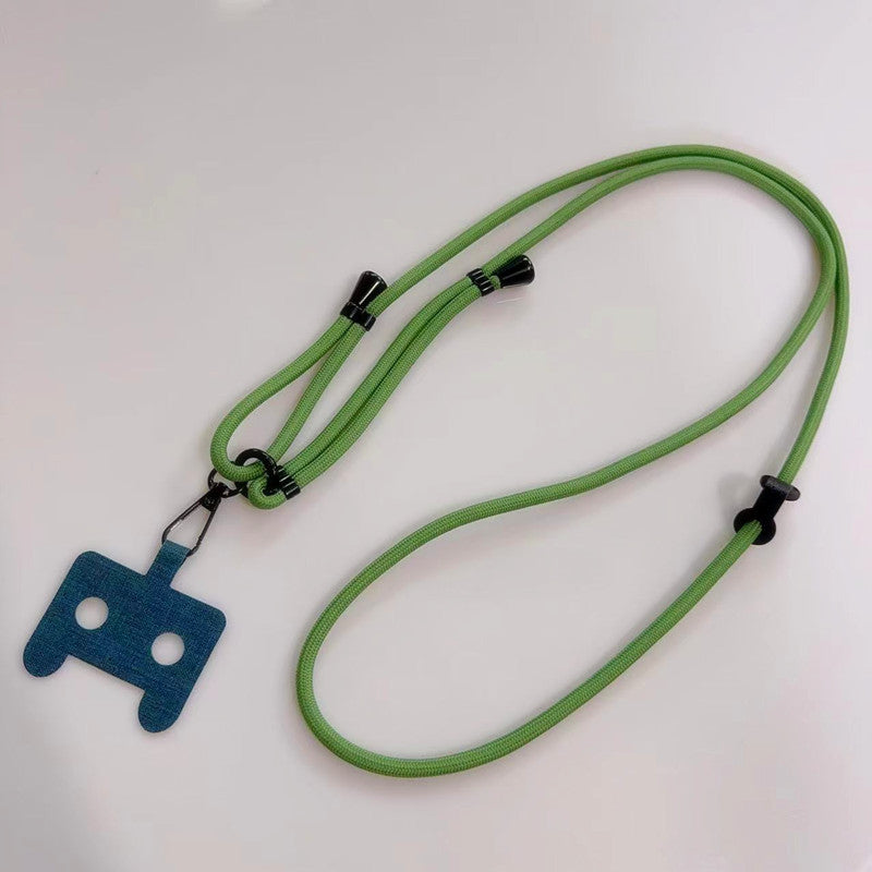 Stylish Adjustable Lanyard Stornfield