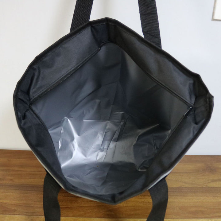 Women's spacious shopping bag Stornfield