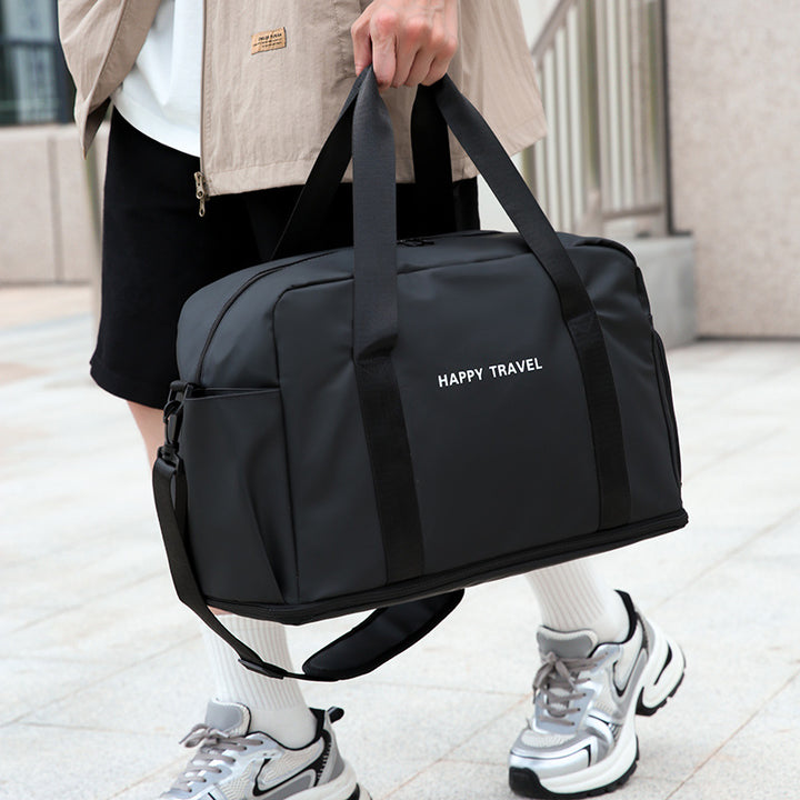 Durable Travel Duffel Bag Stornfield