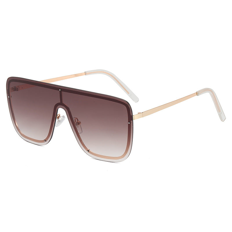Ladies Oversized Sunglasses Stornfield
