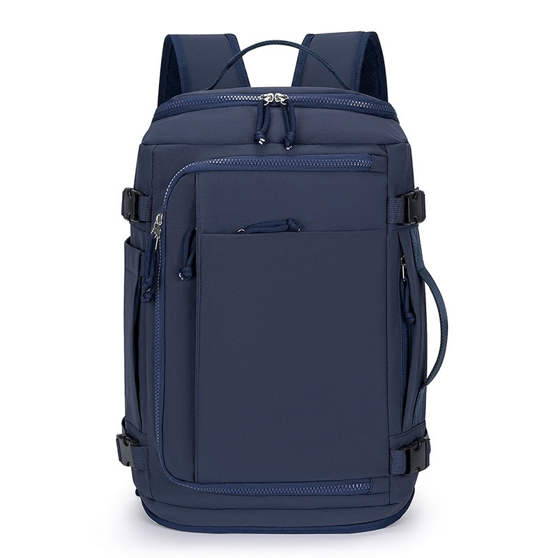 Multi-Functional Business School Backpack Stornfield