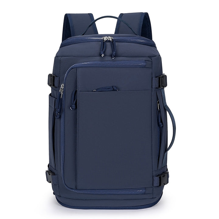 Multi-Functional Business School Backpack Stornfield