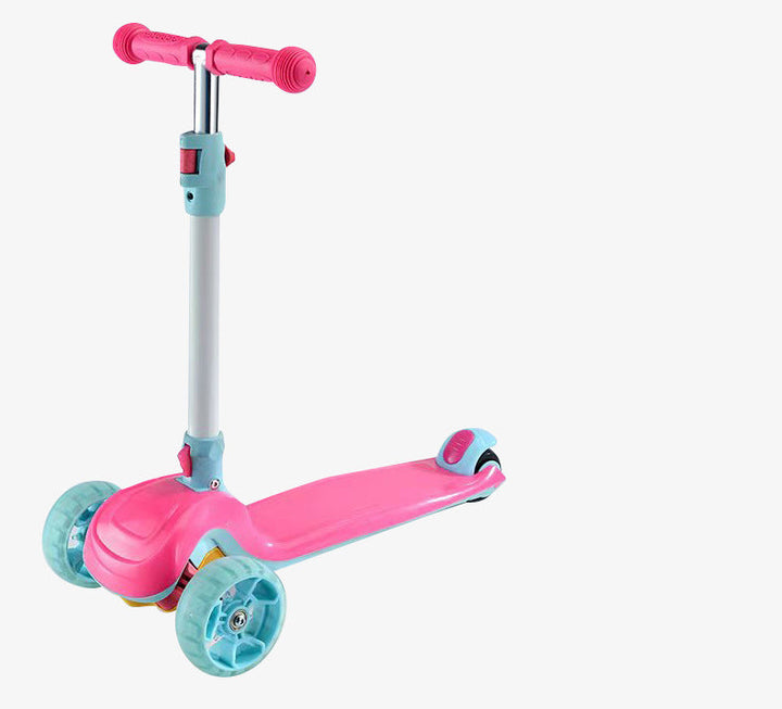Scooter Stornfield