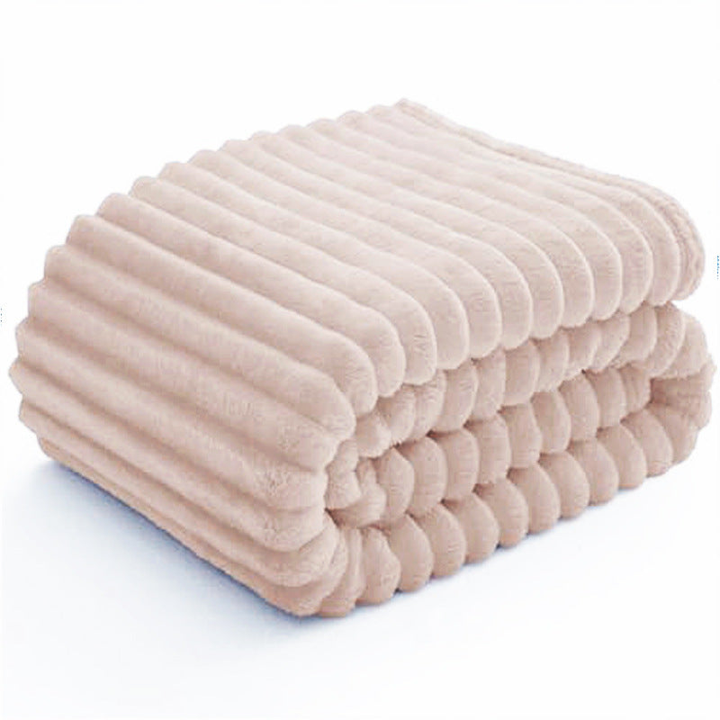 Women Ultra-soft and heat-retaining Blanket Stornfield